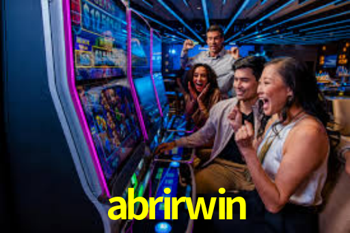 abrirwin