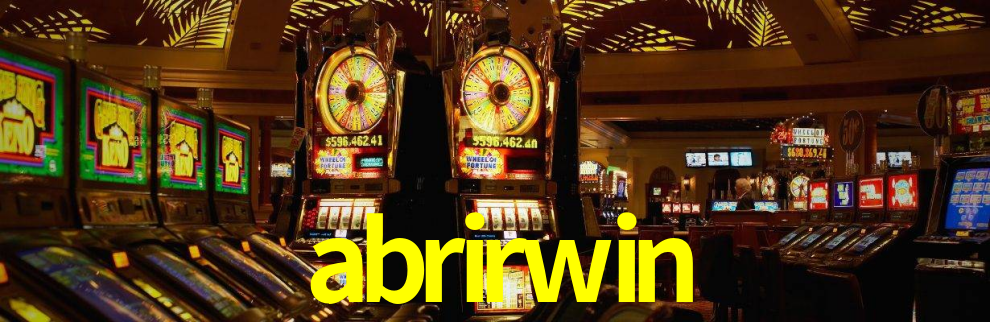 abrirwin